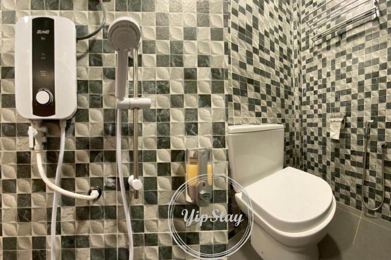 Yipstay Gopeng Ngoại thất bức ảnh