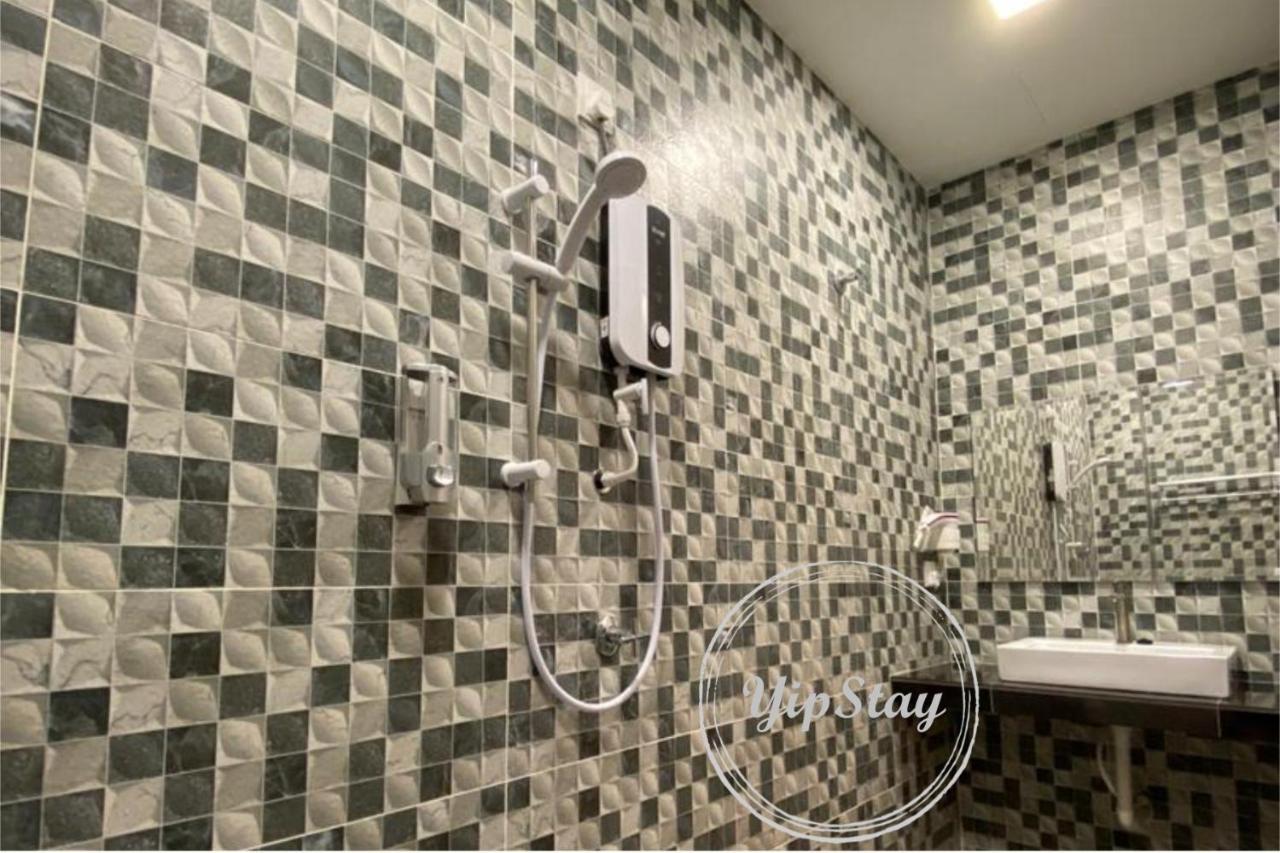 Yipstay Gopeng Ngoại thất bức ảnh