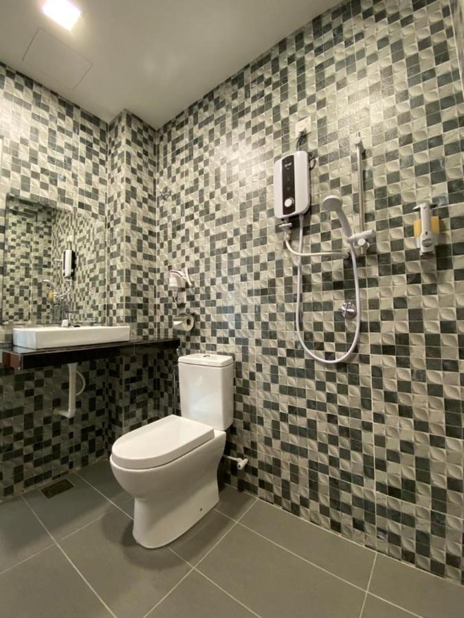 Yipstay Gopeng Ngoại thất bức ảnh