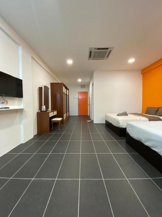 Yipstay Gopeng Ngoại thất bức ảnh