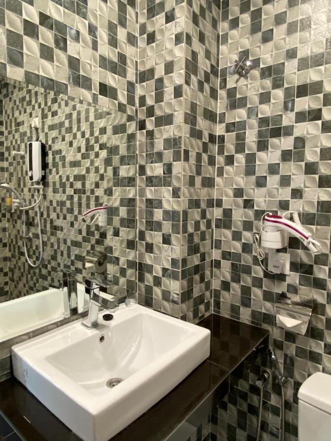 Yipstay Gopeng Ngoại thất bức ảnh