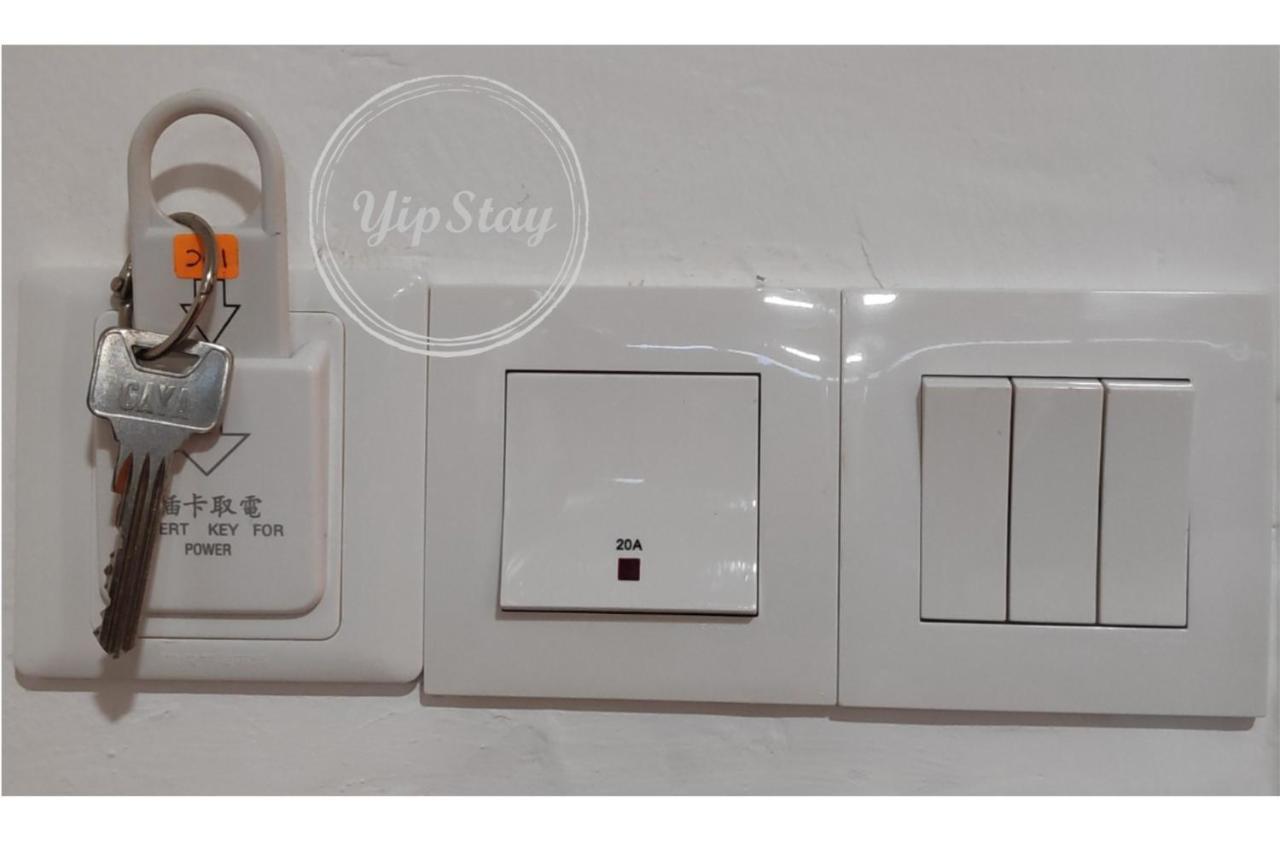 Yipstay Gopeng Ngoại thất bức ảnh