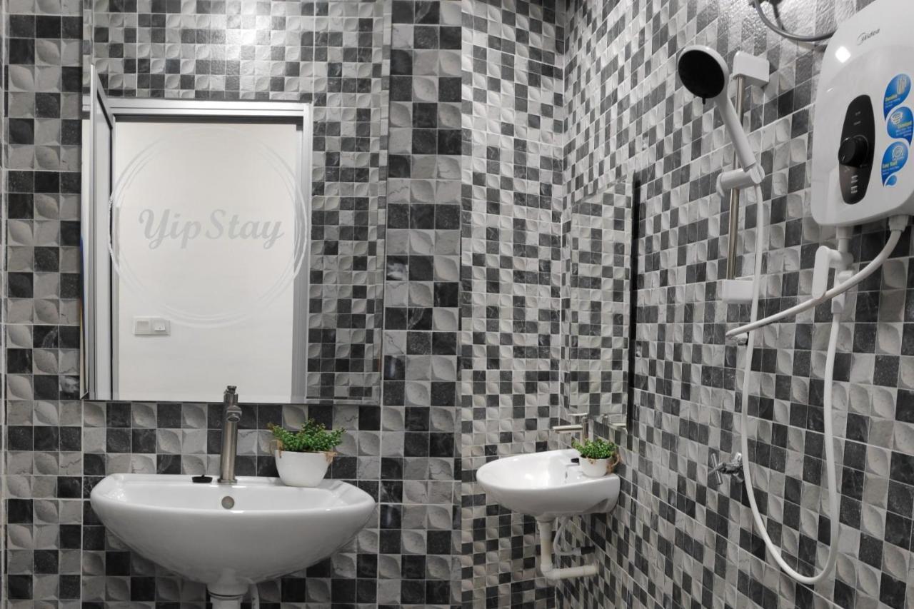 Yipstay Gopeng Ngoại thất bức ảnh