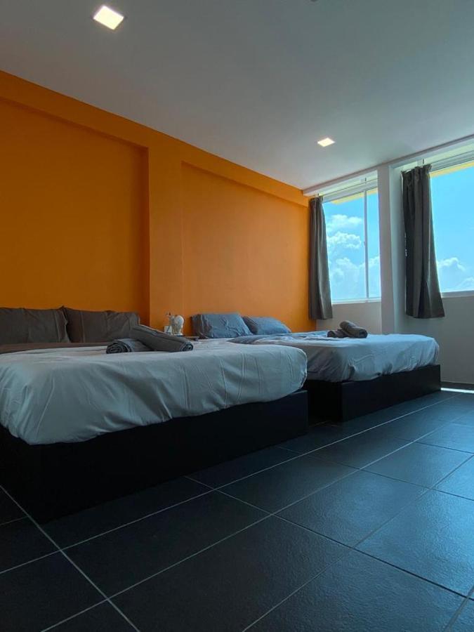 Yipstay Gopeng Ngoại thất bức ảnh