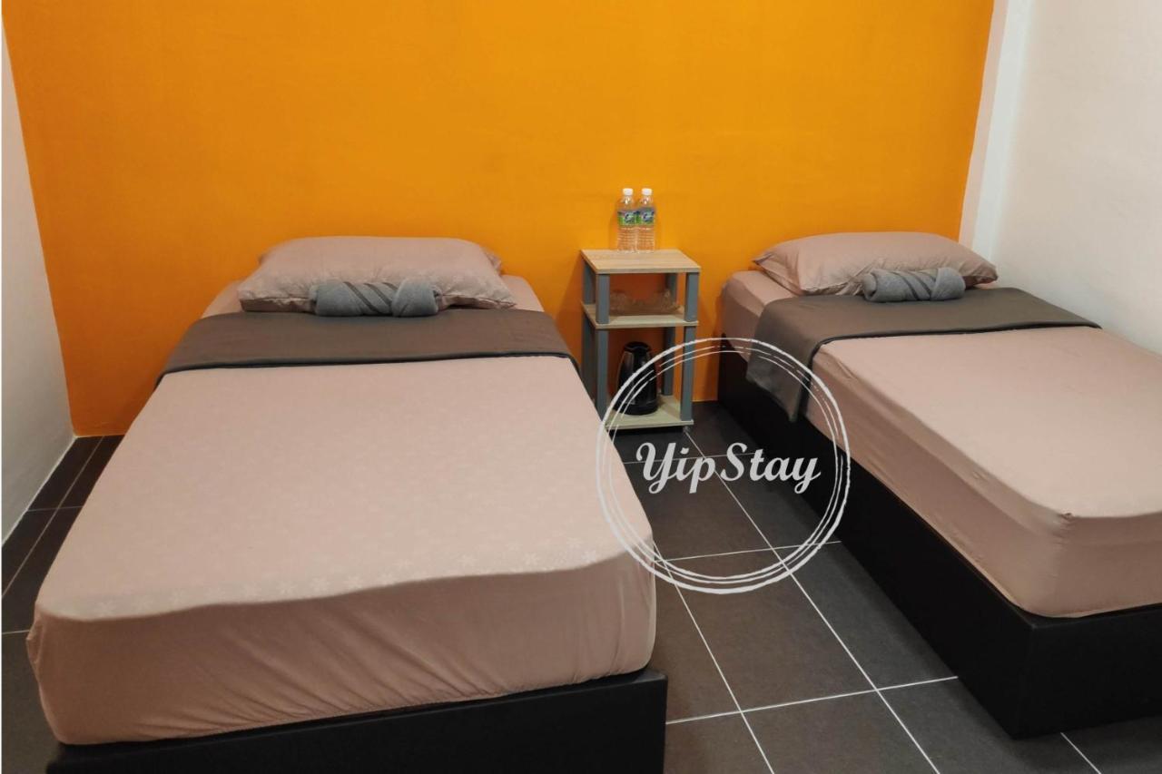 Yipstay Gopeng Ngoại thất bức ảnh