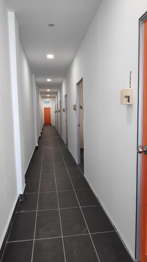 Yipstay Gopeng Ngoại thất bức ảnh