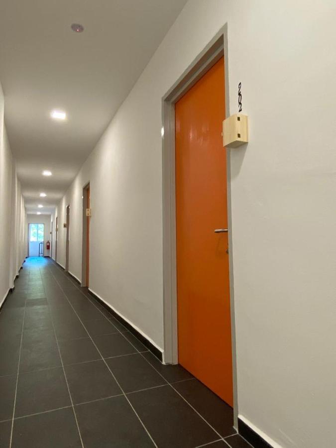 Yipstay Gopeng Ngoại thất bức ảnh