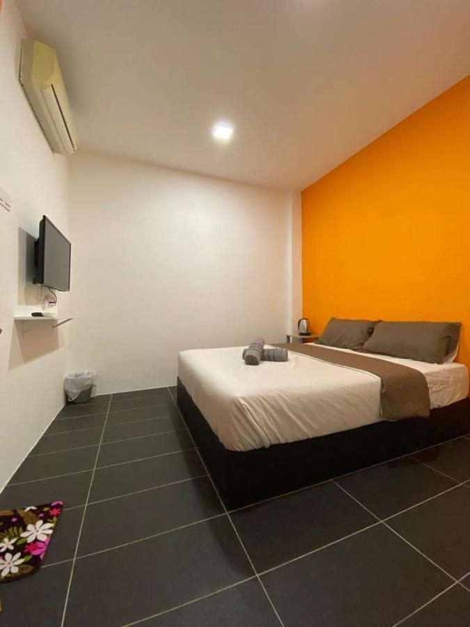 Yipstay Gopeng Ngoại thất bức ảnh