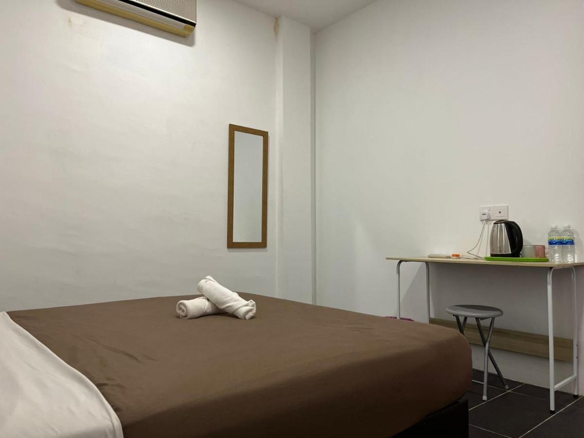 Yipstay Gopeng Ngoại thất bức ảnh
