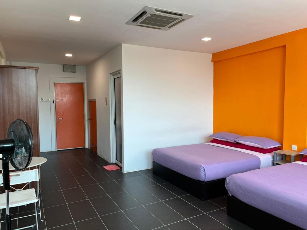 Yipstay Gopeng Ngoại thất bức ảnh